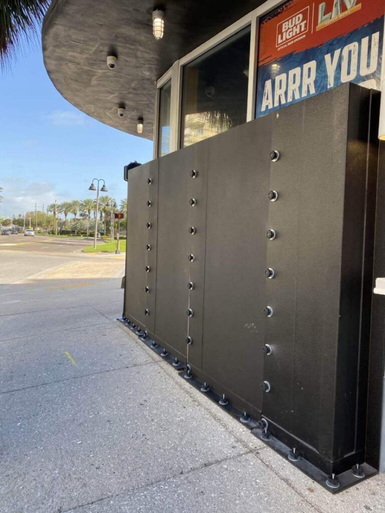 flood panels naples fl