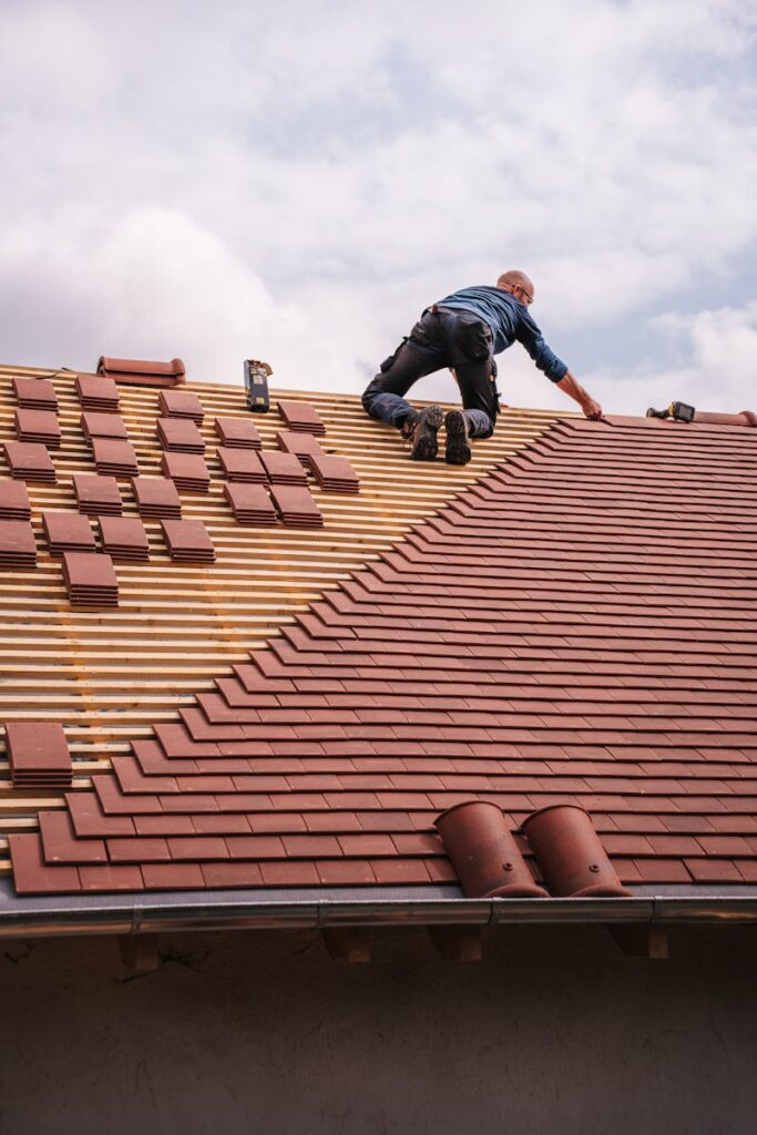roofers near me