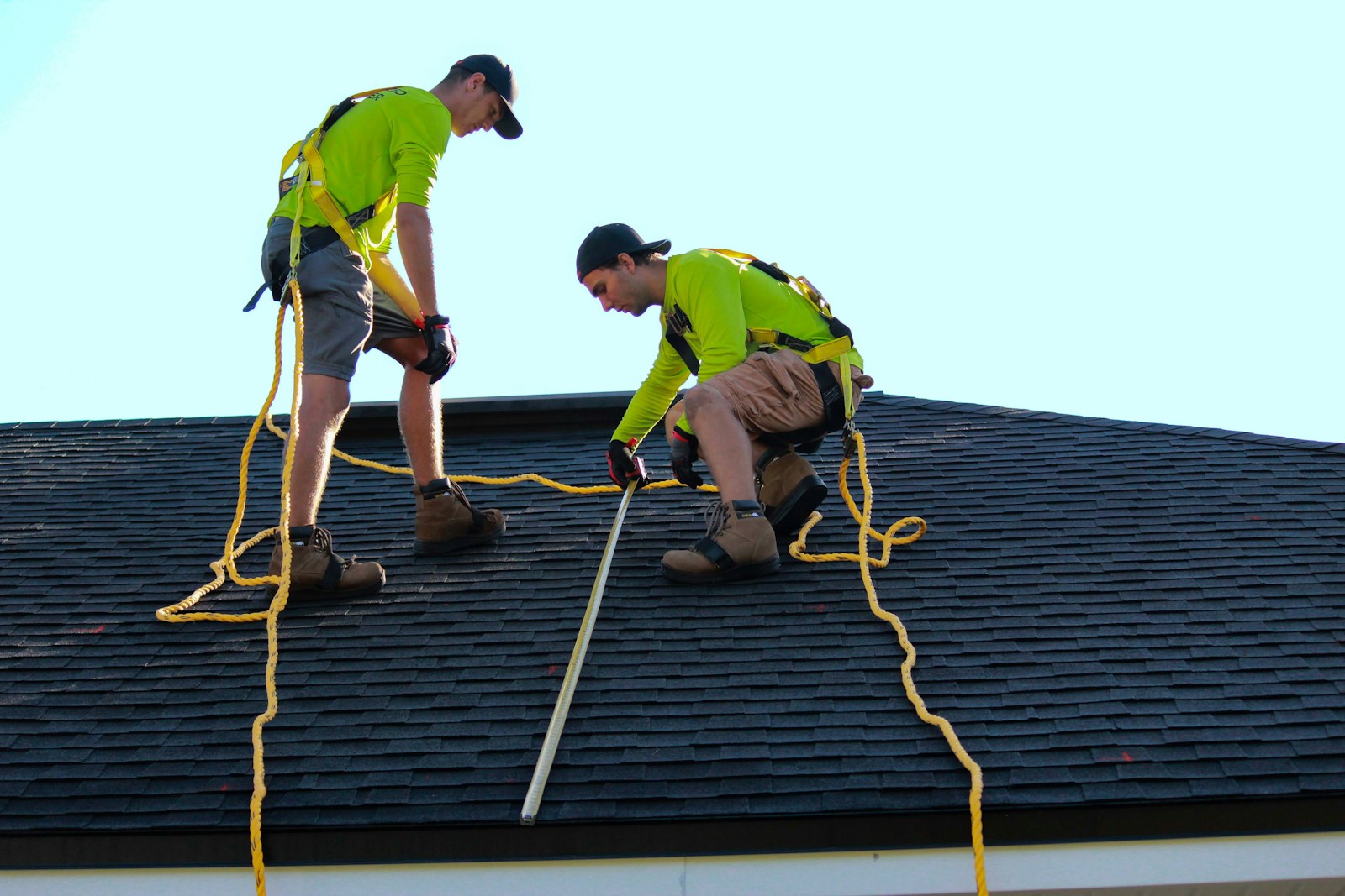 local roofers near me